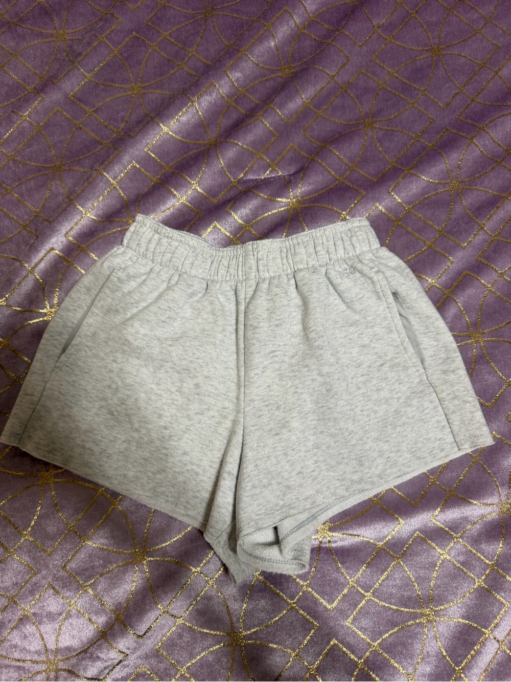 💥 KIDS DSG Casual Elastic-Waist Shorts